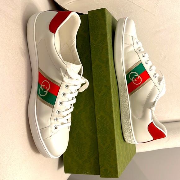 Gucci interlocking G size 11 - Picture 3 of 7